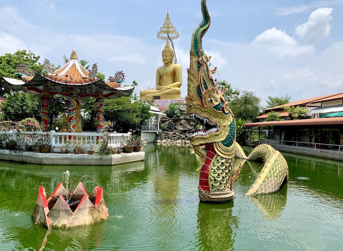 Wat Nong Yai photo 4