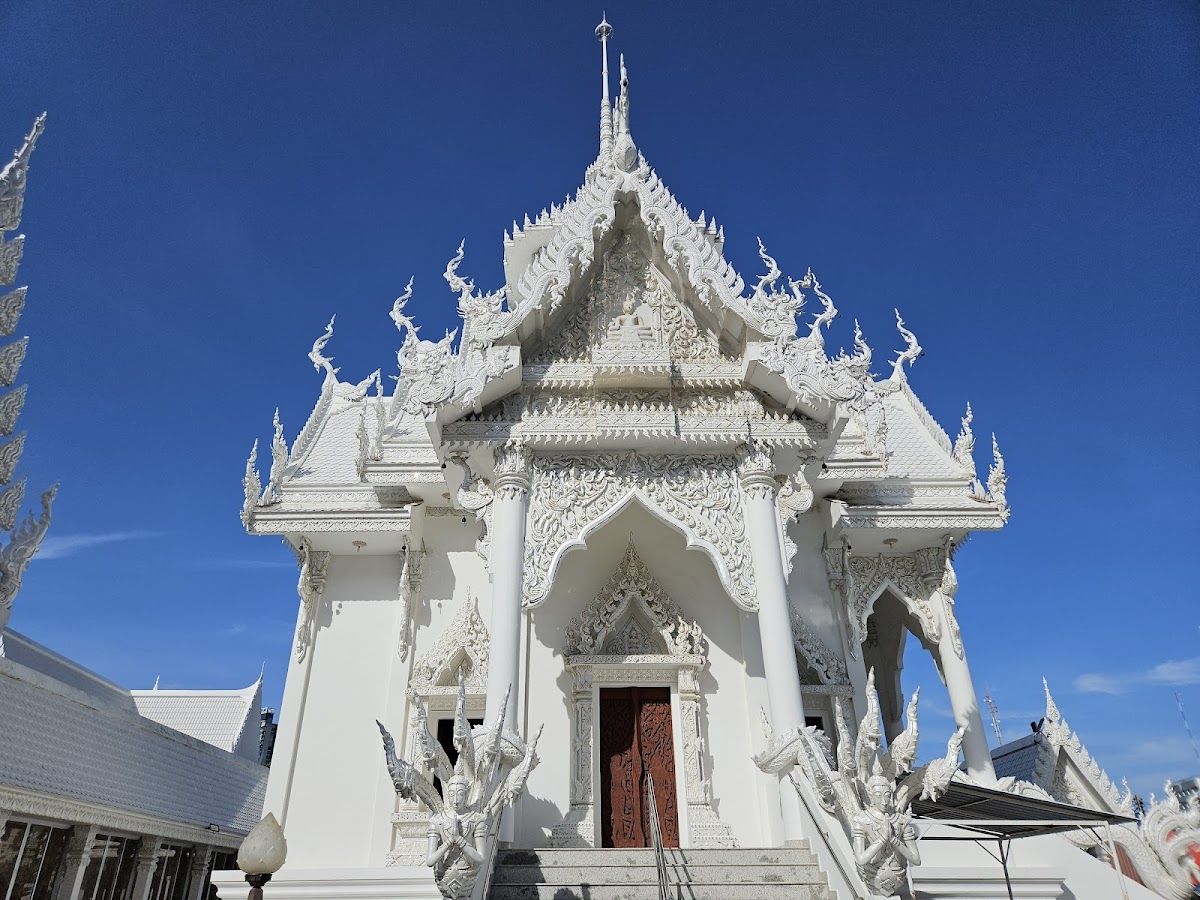 Wat Nong Yai, Pattaya