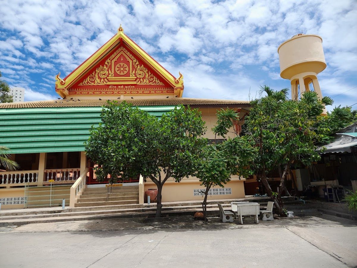Wat Photi Samphan photo 3