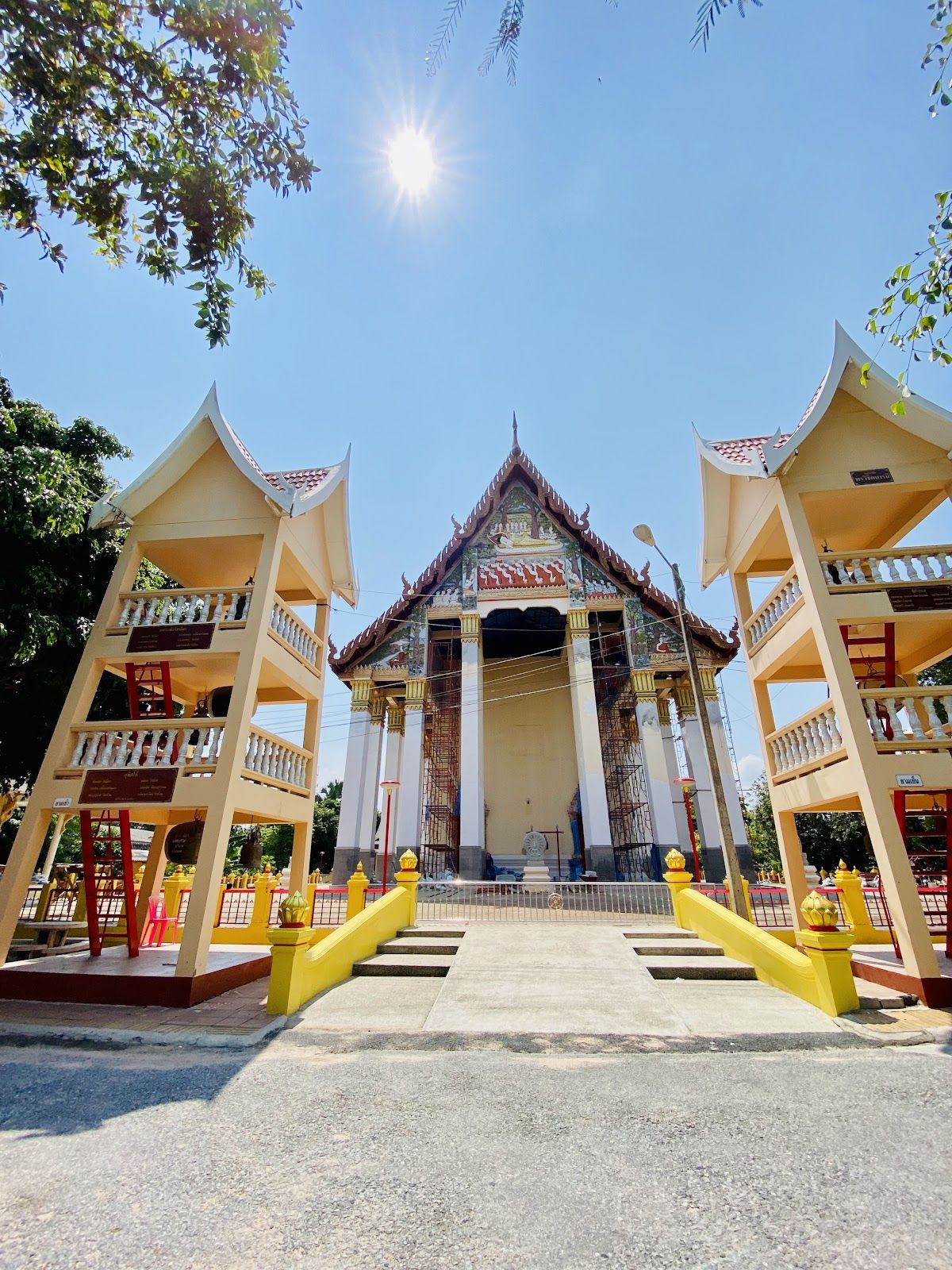 Wat Photi Samphan photo 4