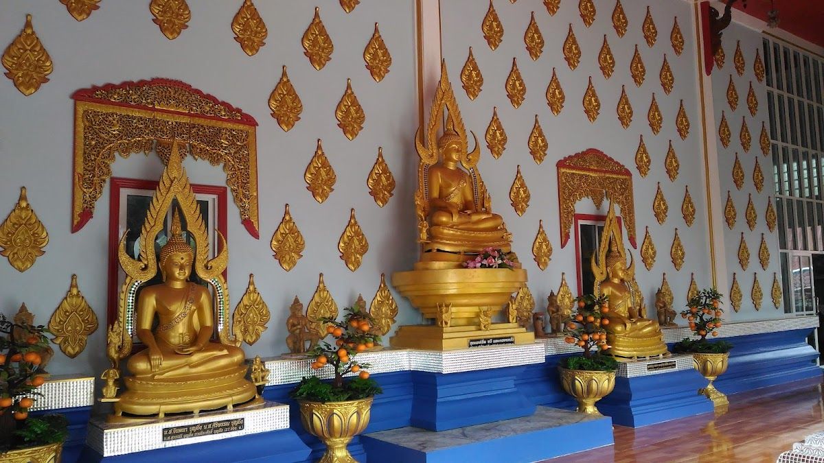 Wat Sawang Fa Phruettharam photo 2