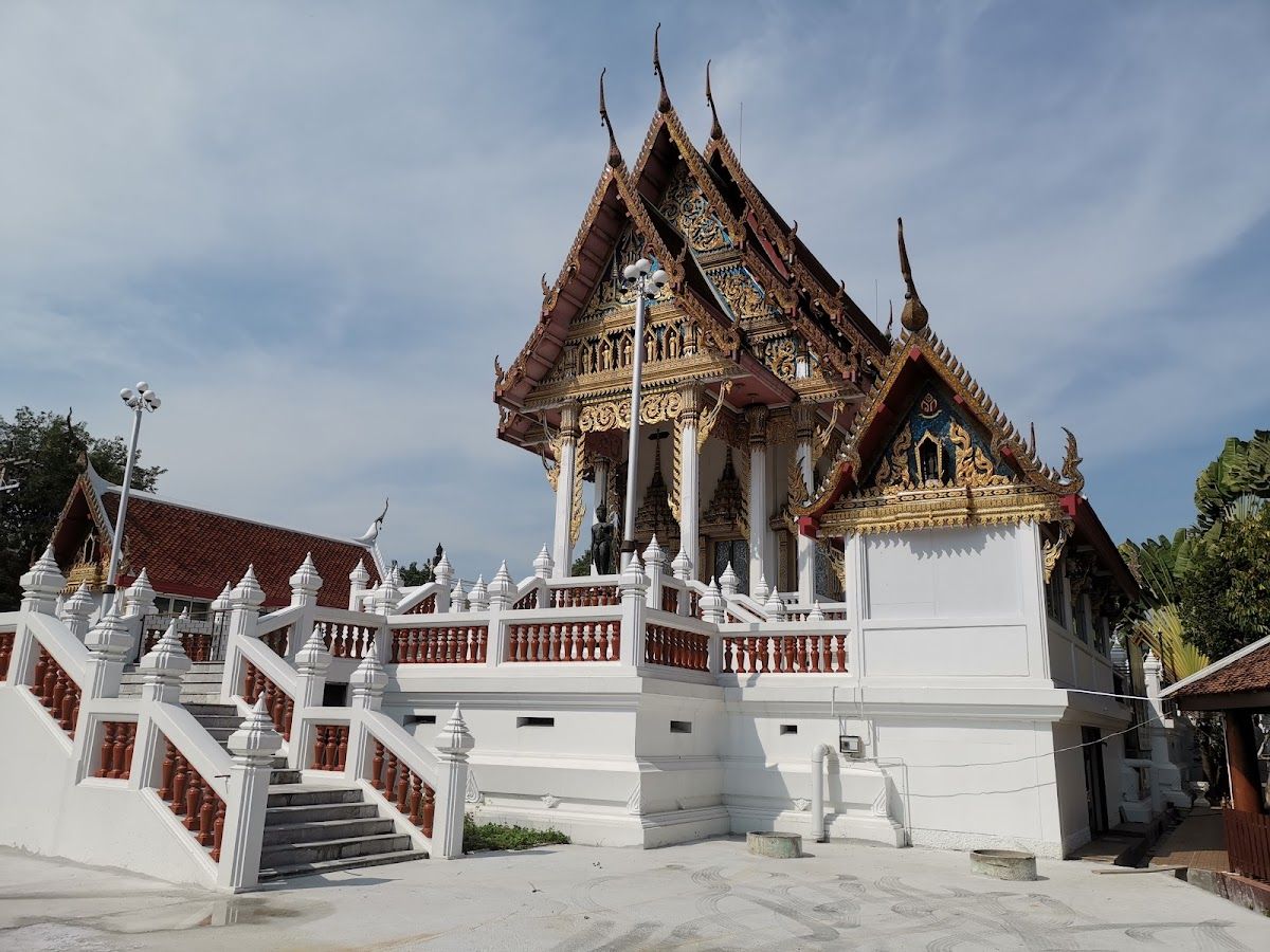 Wat Sawang Fa Phruettharam photo 4