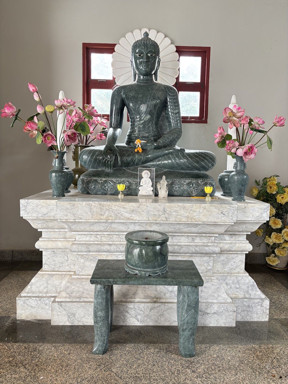 Wat Yan Sang Wararam Worawihan photo 4