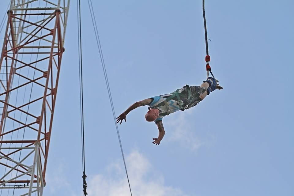 Xbungy - Pattaya Bungy Jump photo 3