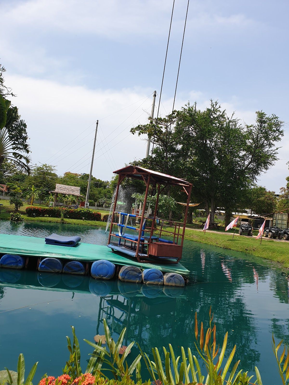 Xbungy - Pattaya Bungy Jump photo 4
