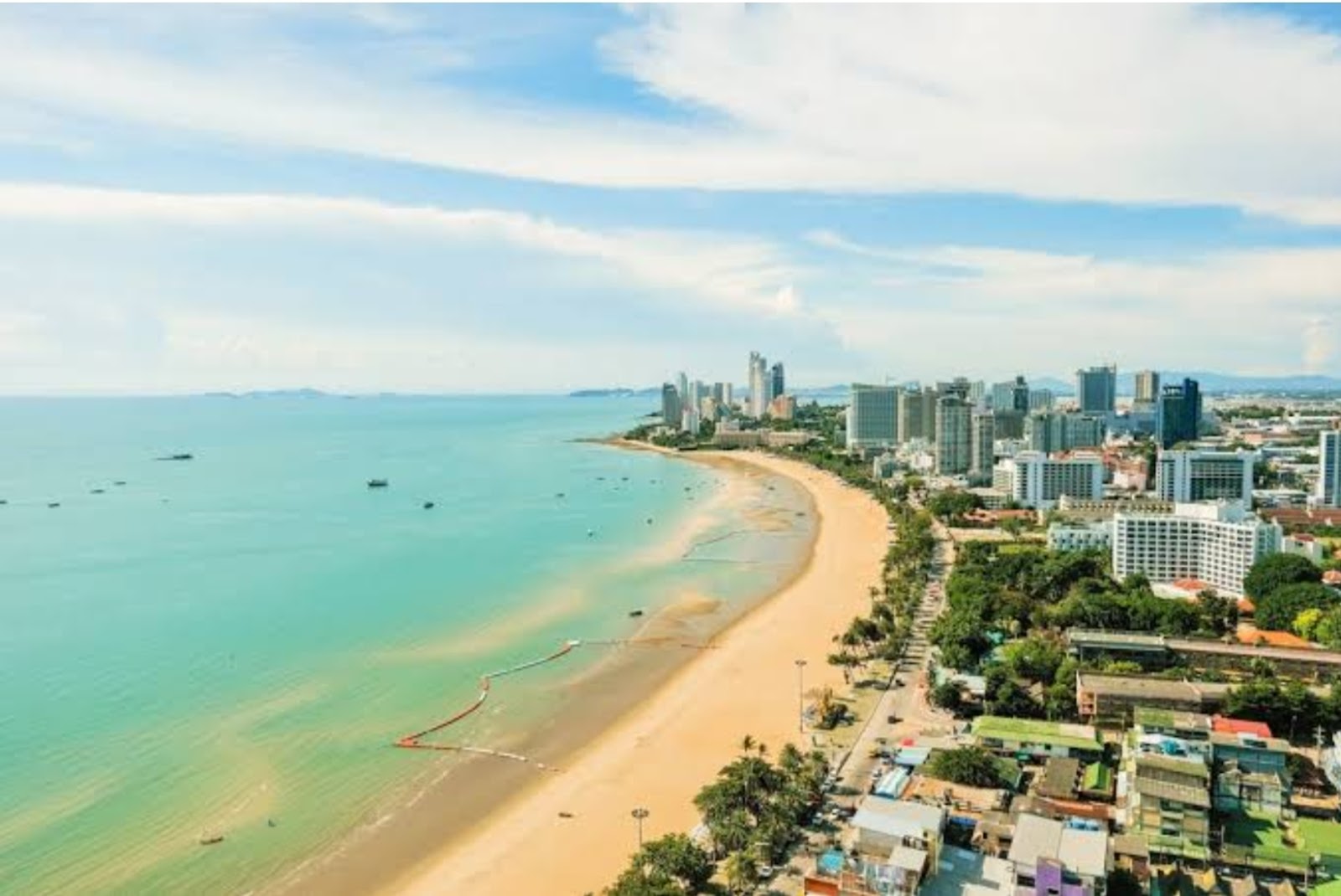 What first-timers actually need to know about Pattaya