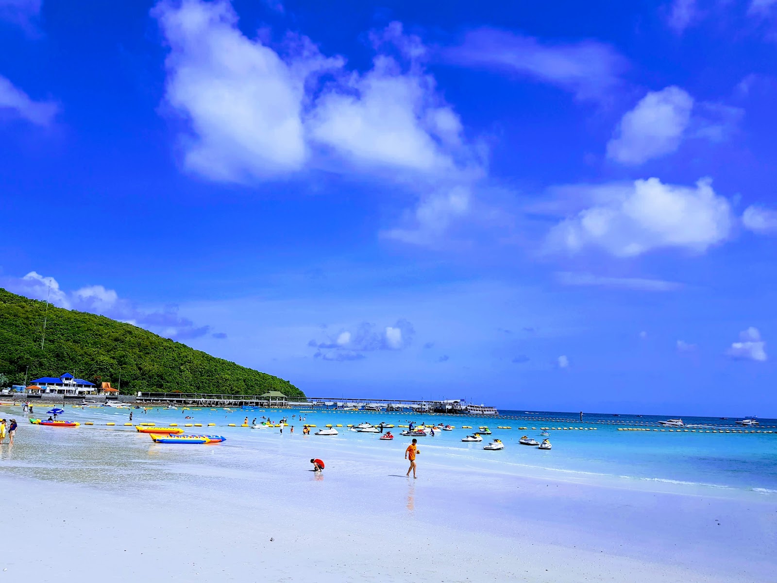 12 day-trips from Pattaya worth the early alarm