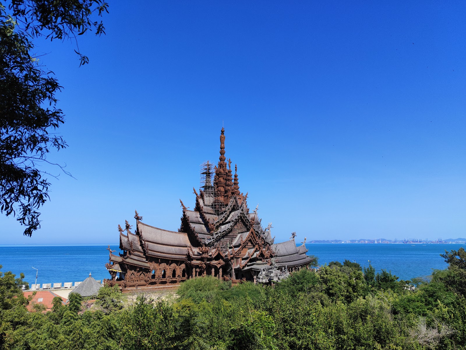 Five Pattaya neighbourhoods — how to pick yours