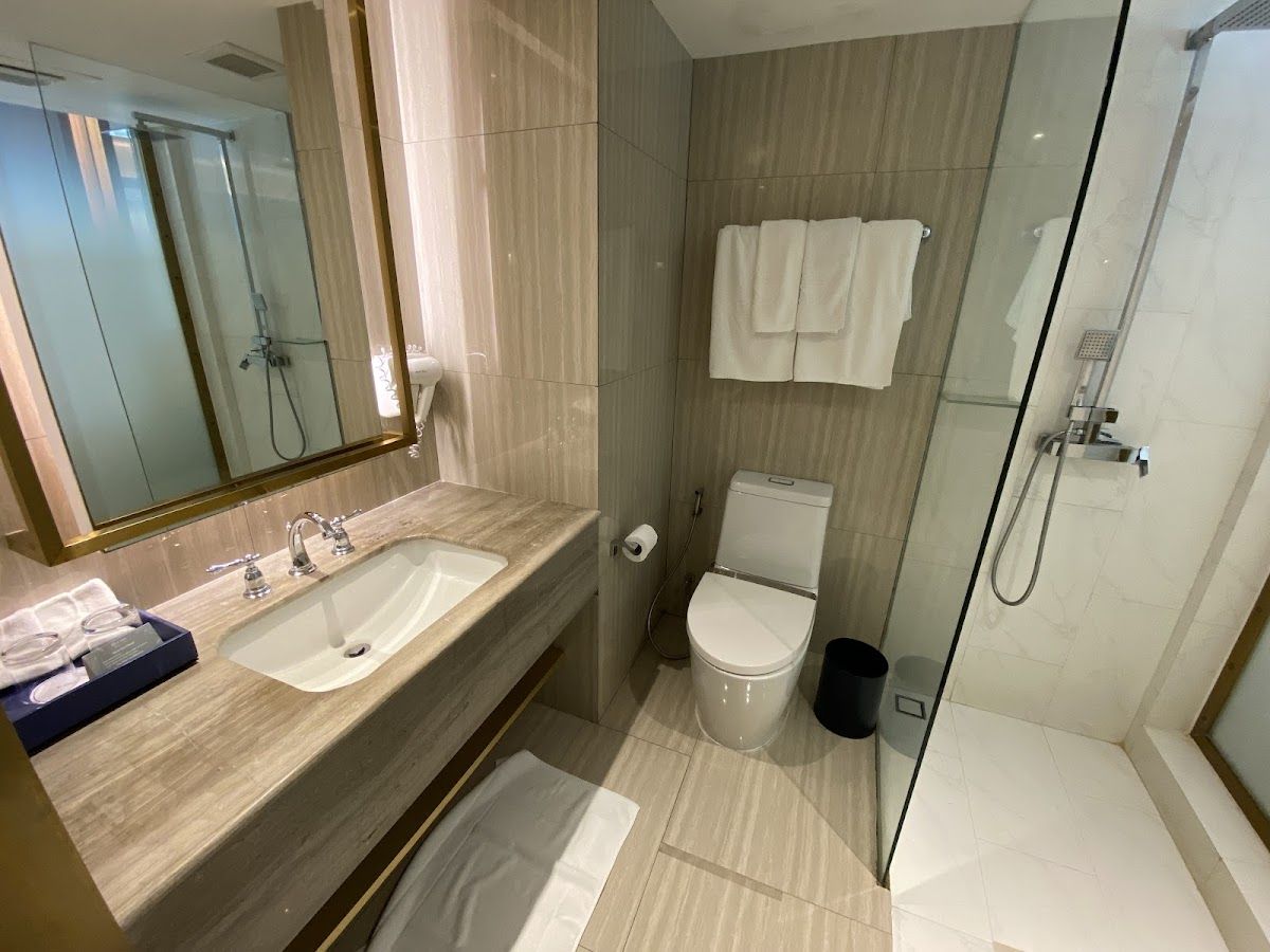 A-One The Royal Cruise Hotel facilities in Central Pattaya