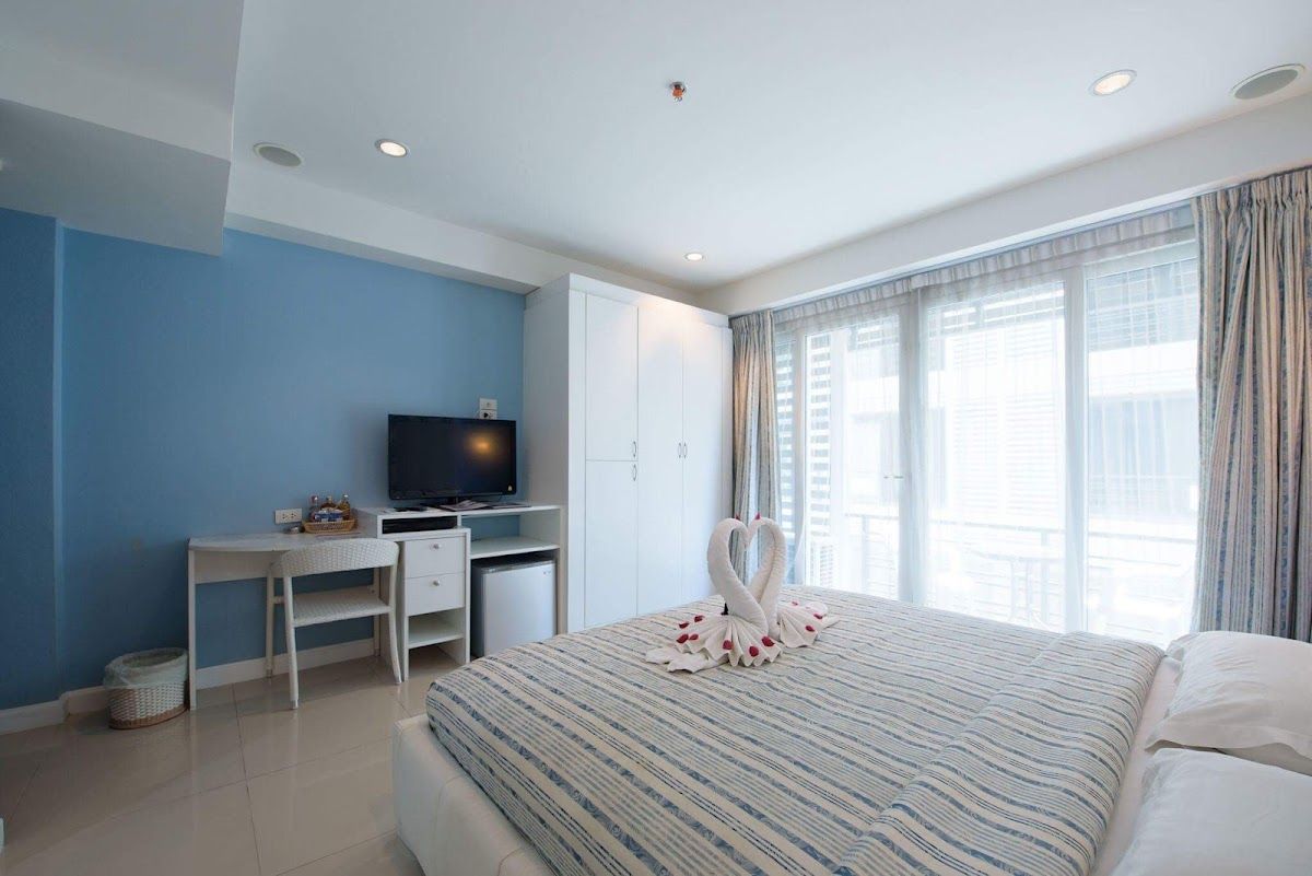 Access Inn Pattaya facilities in Central Pattaya