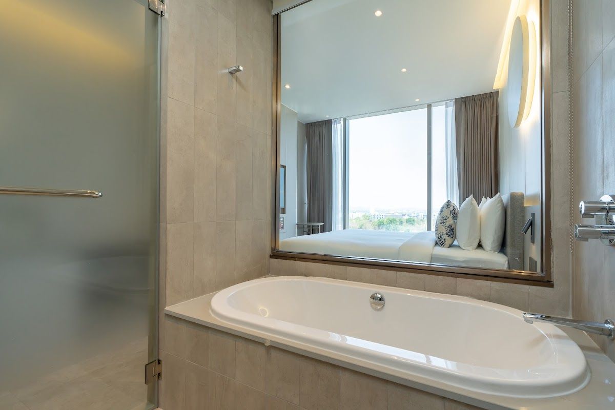 Akara Hotel Pattaya facilities in Central Pattaya