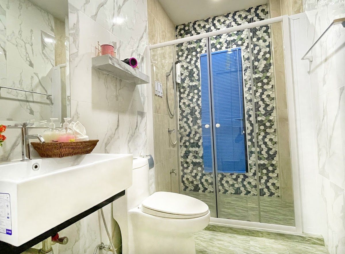 Amara Pattaya facilities in Central Pattaya