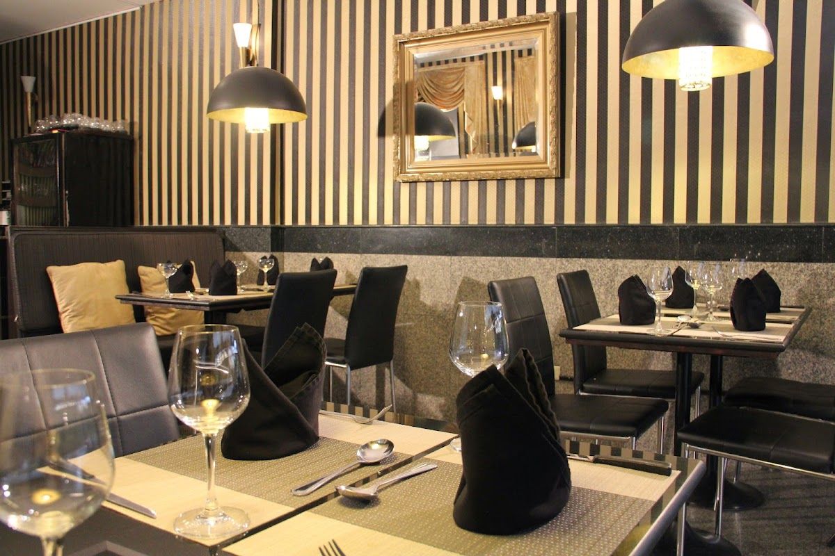 Ambiance Hotel facilities in Central Pattaya