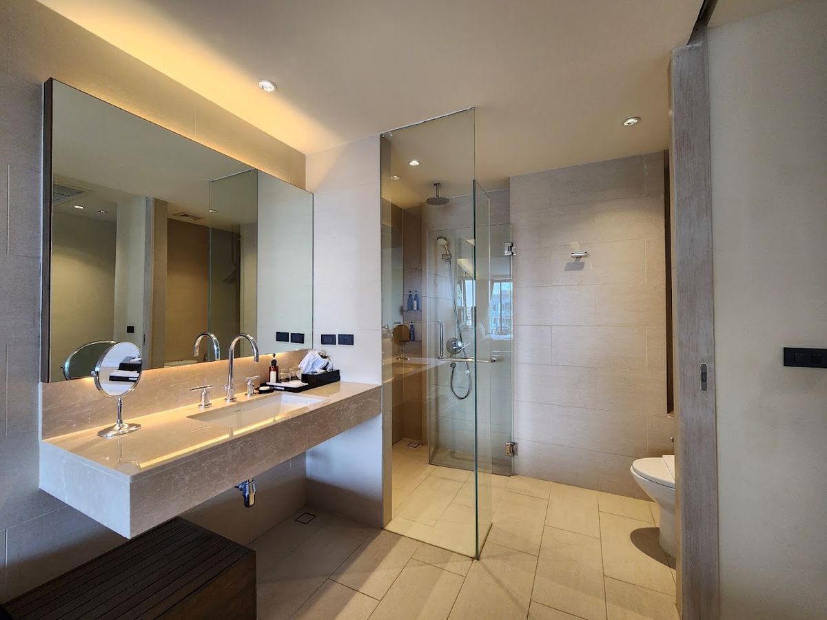 Ana Anan Resort and Villa Pattaya facilities in Bang Saray