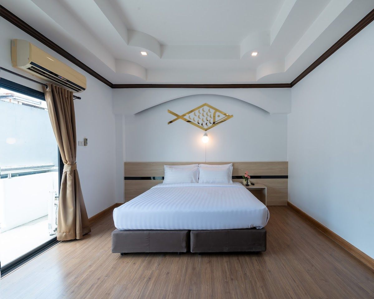 Arawana Regency North Pattaya facilities in Naklua