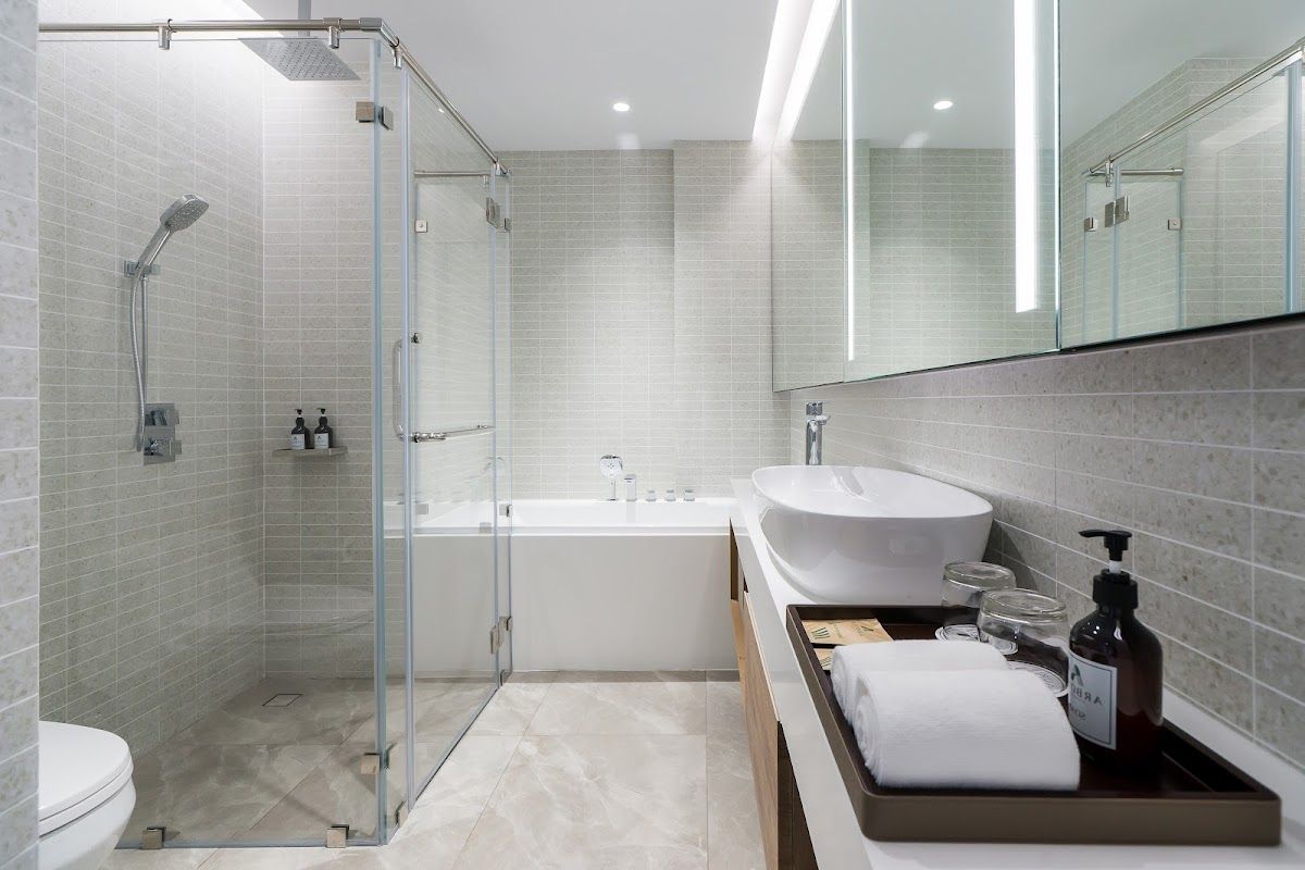 Arbour Hotel and Residence Pattaya facilities in Central Pattaya