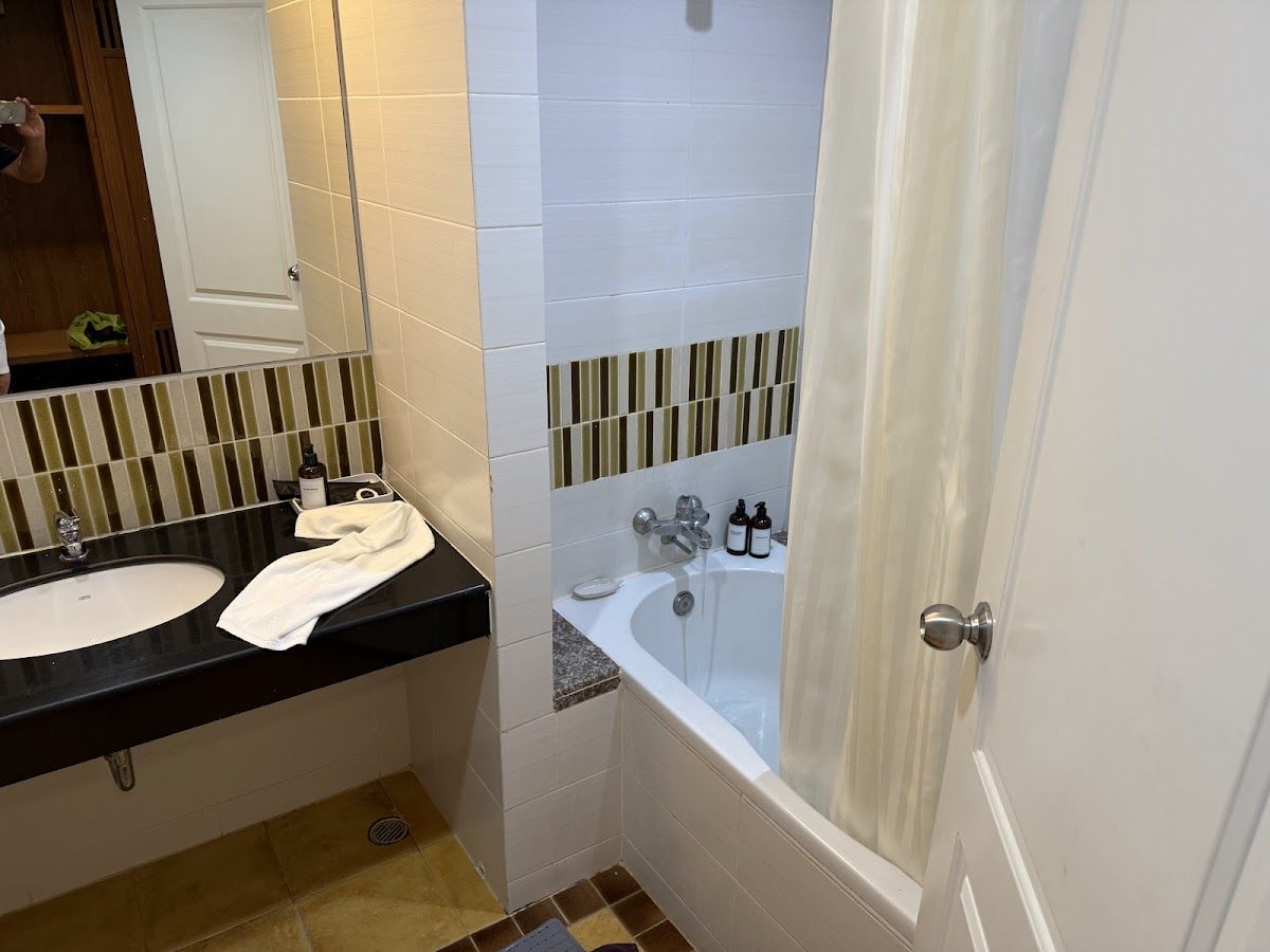 Areca Lodge Pattaya facilities in Central Pattaya