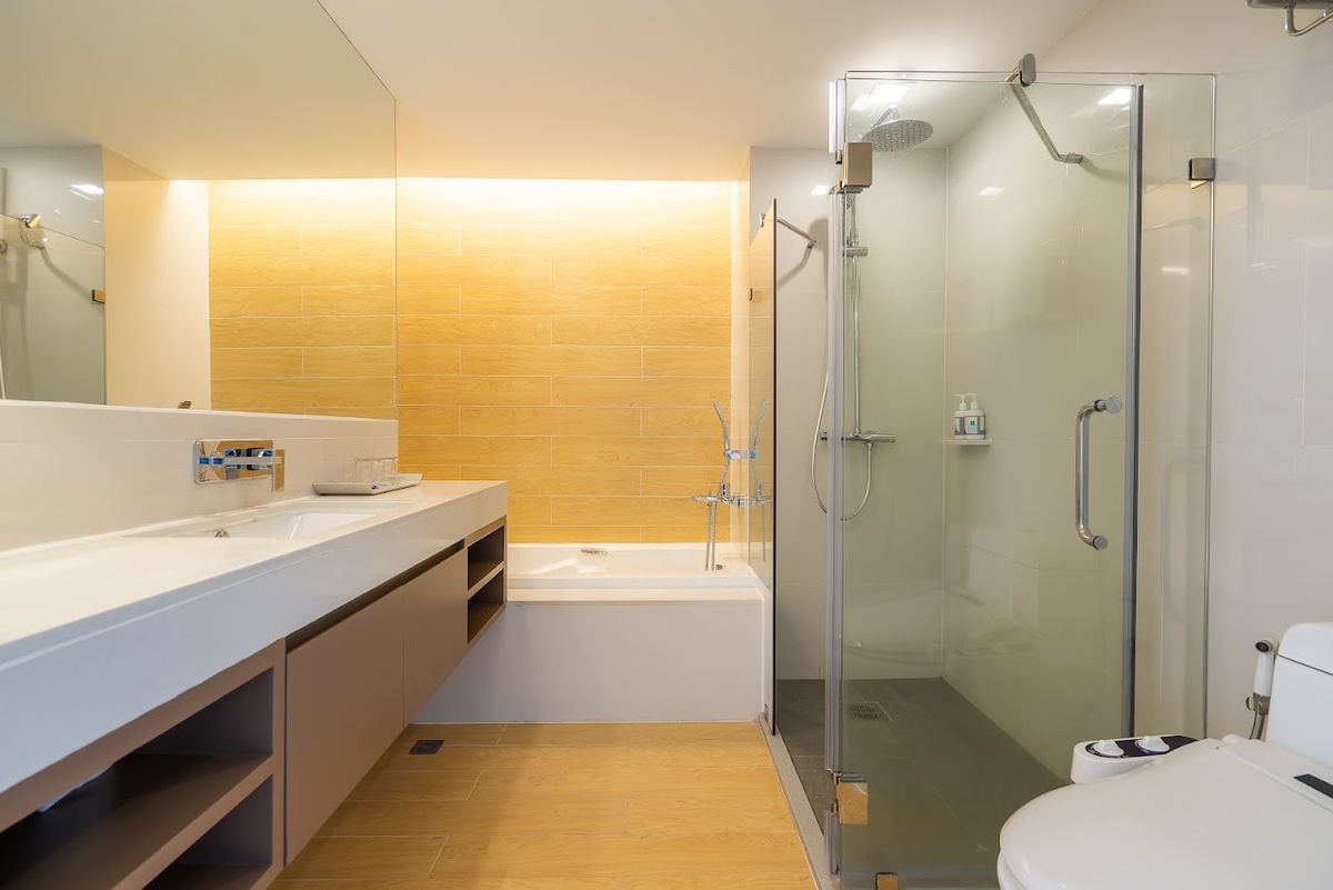 Aster Hotel & Residence facilities in Central Pattaya