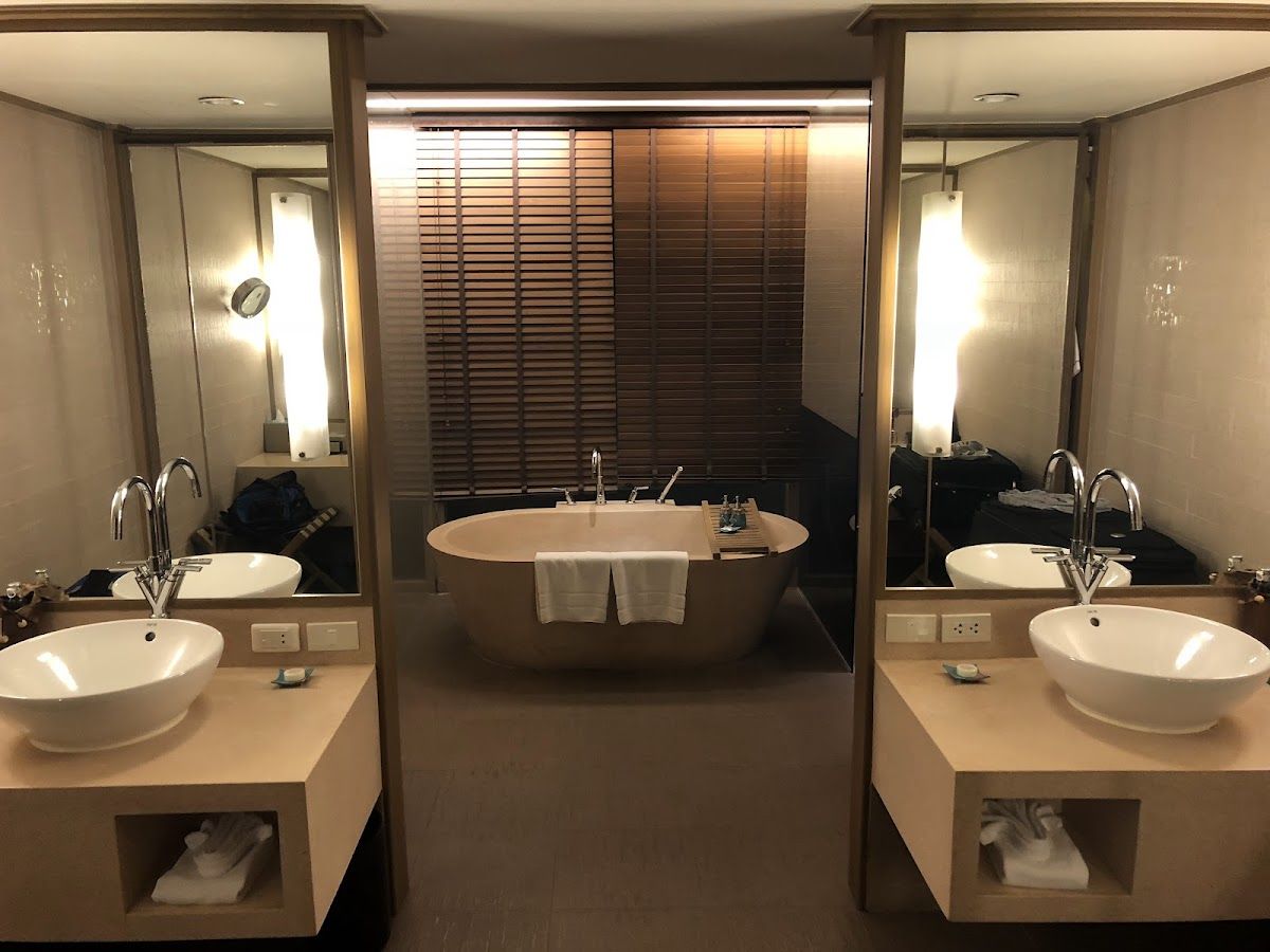 Avani Pattaya Resort & Spa facilities in Central Pattaya