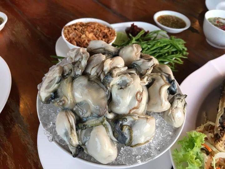 Baan Chang Residence facilities in Bang Saray
