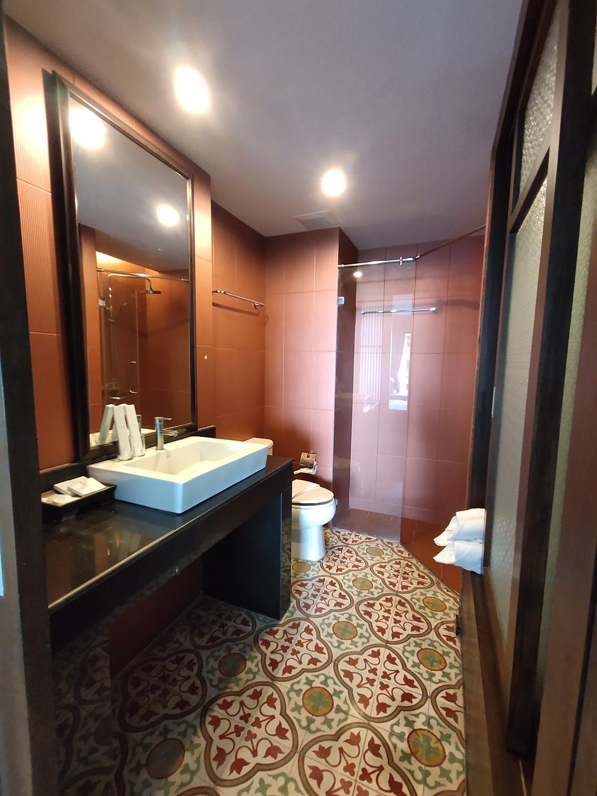 BAAN KHUN NINE PATTAYA facilities in Central Pattaya