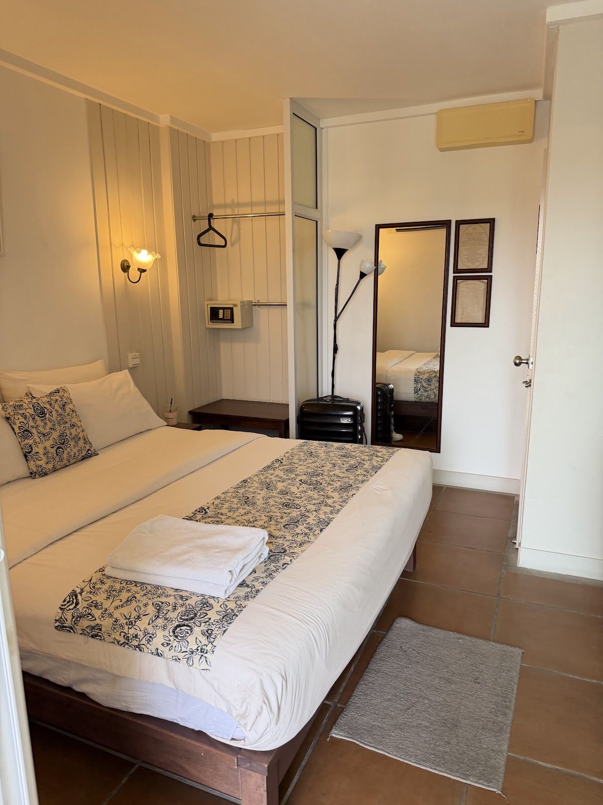 Baan Pimpisa Bangsaray Boutique Residence facilities in Bang Saray