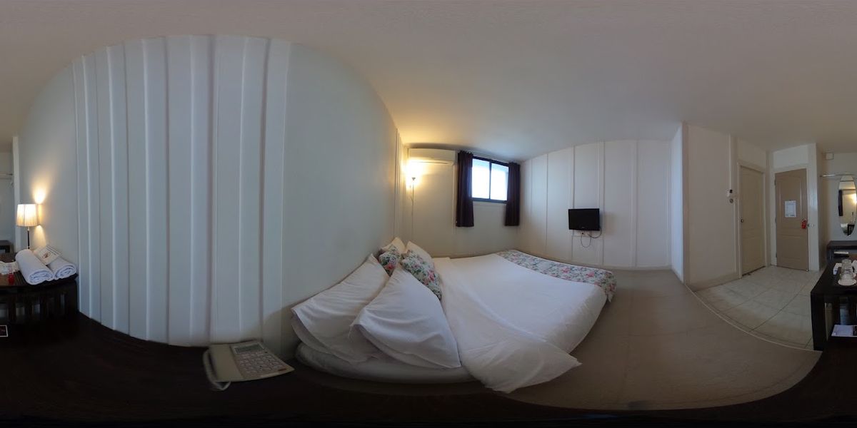 Baan Sattahip by the sea facilities in Bang Saray