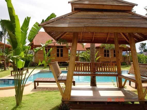 Bang Saray Village Resort facilities in Bang Saray