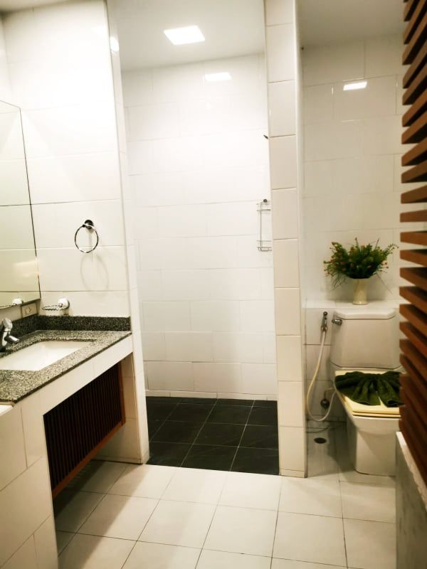 Beach Gallery House - Boutique Hotel facilities in Jomtien Beach