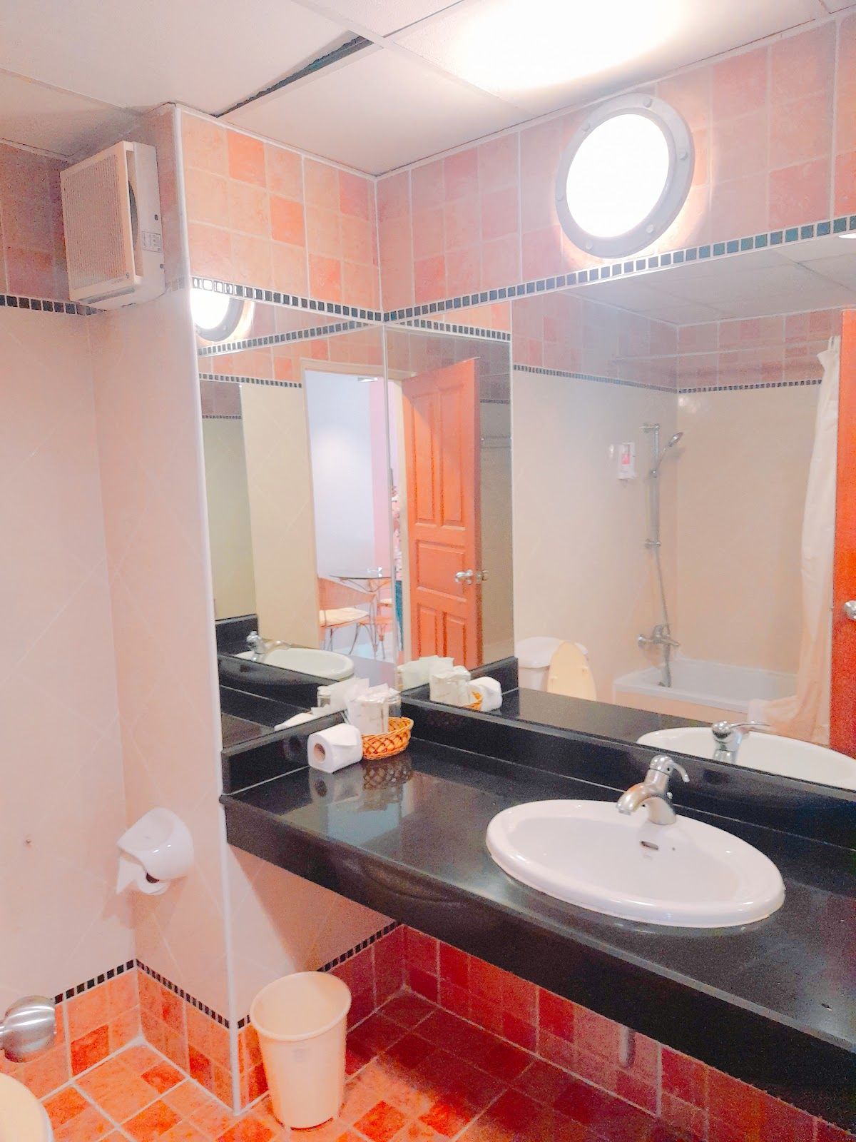 Bella Villa Prima facilities in Central Pattaya