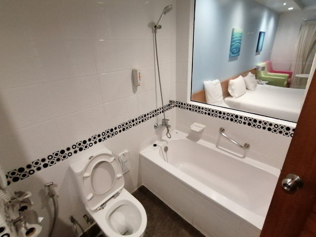 Best Bella Pattaya facilities in Naklua