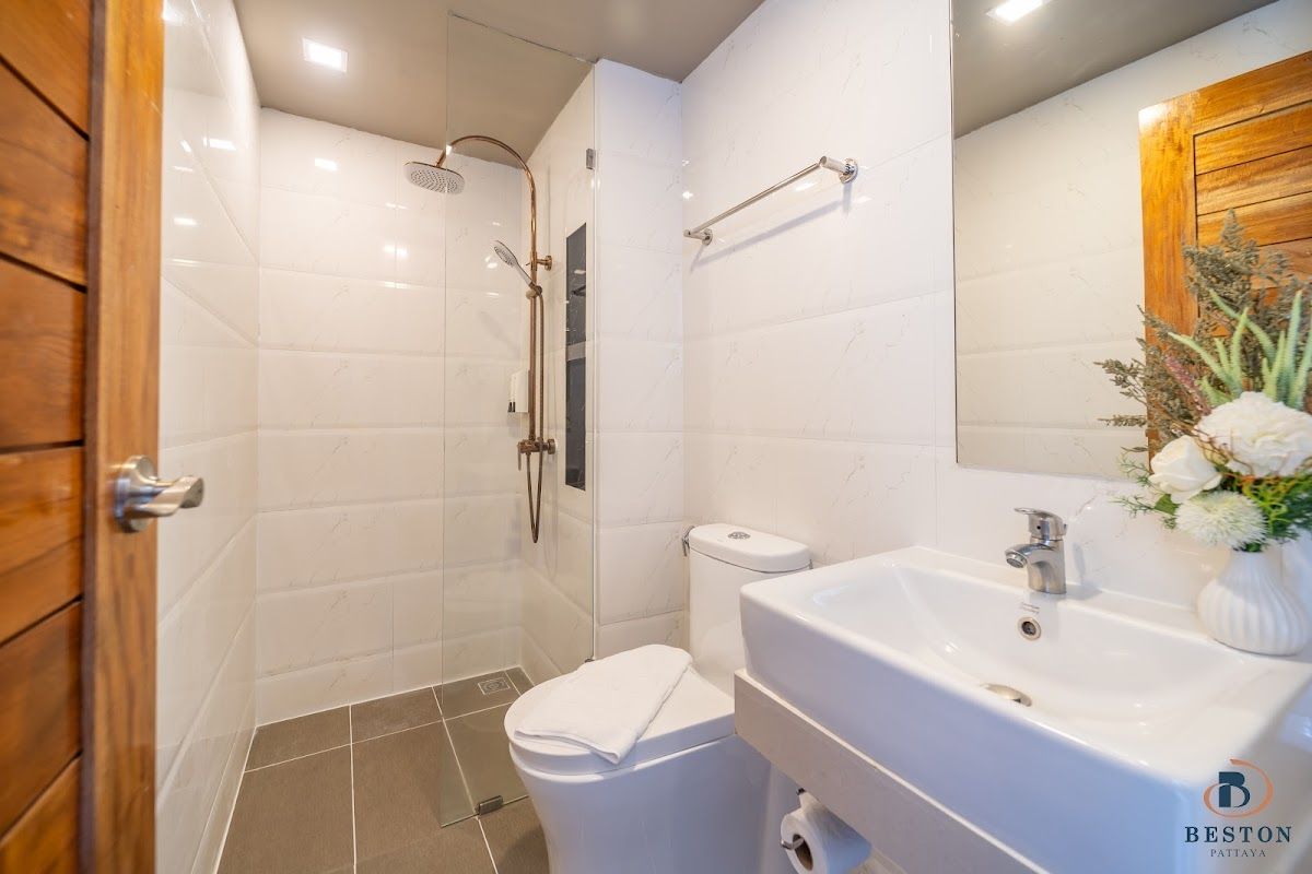 Beston Pattaya Hotel facilities in Central Pattaya