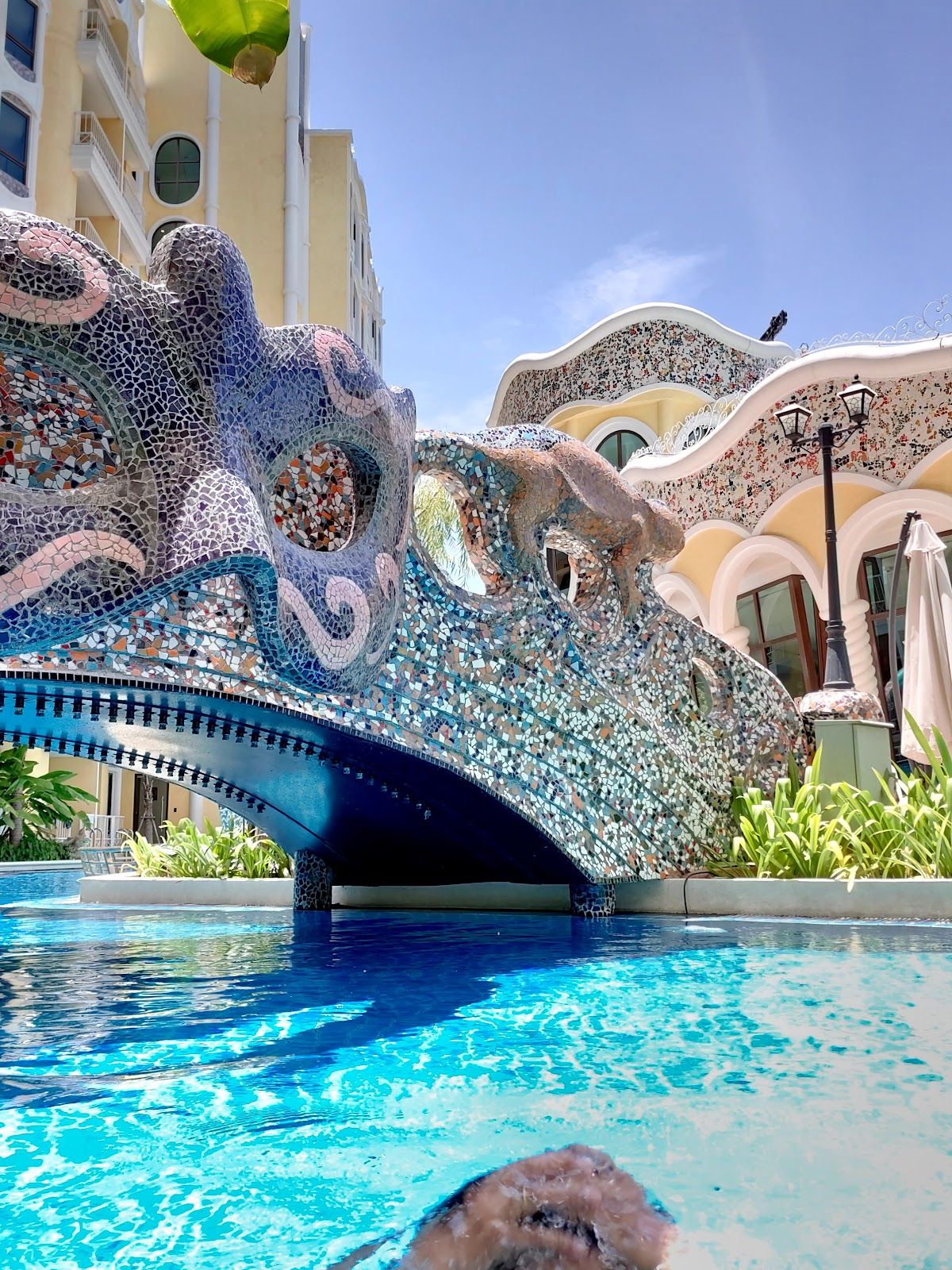 Beyond Resort Pattaya facilities in Central Pattaya