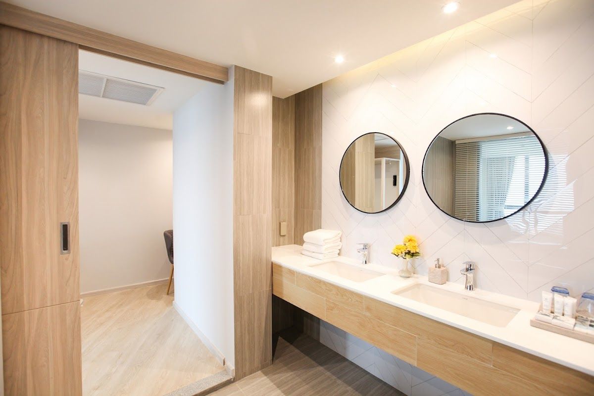 Brighton Grand Hotel & Convention Pattaya facilities in Naklua