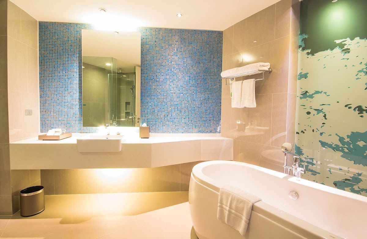 Centara Life Maris Resort Jomtien Pattaya facilities in Central Pattaya