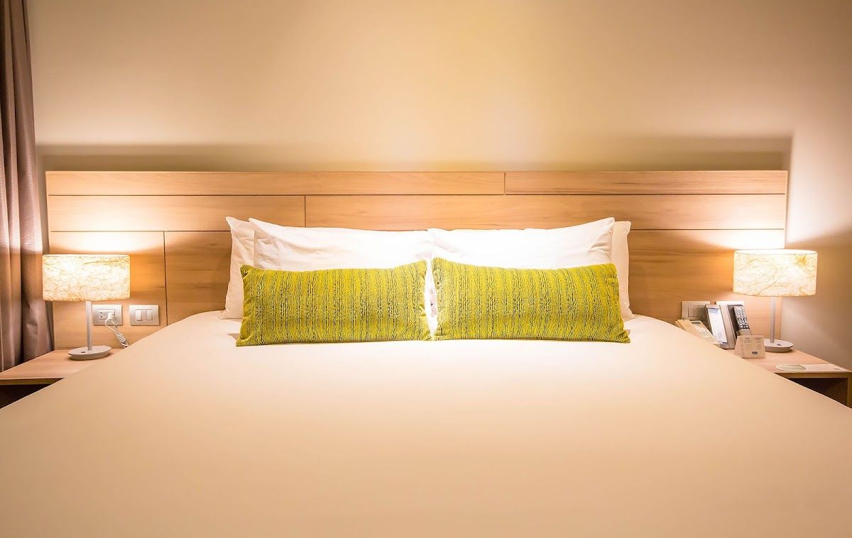 Centara Life Maris Resort Jomtien Pattaya pool and grounds in Central Pattaya