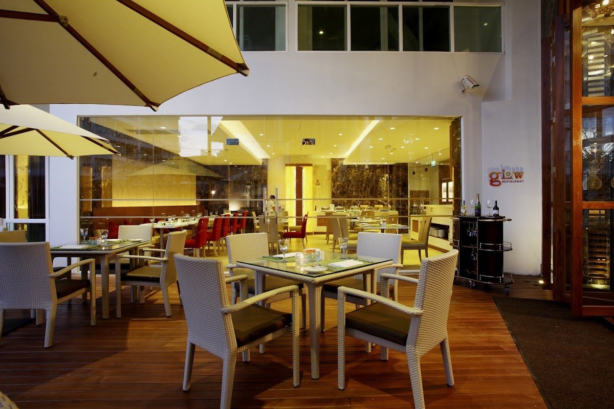 Centara Nova Hotel Pattaya facilities in Central Pattaya