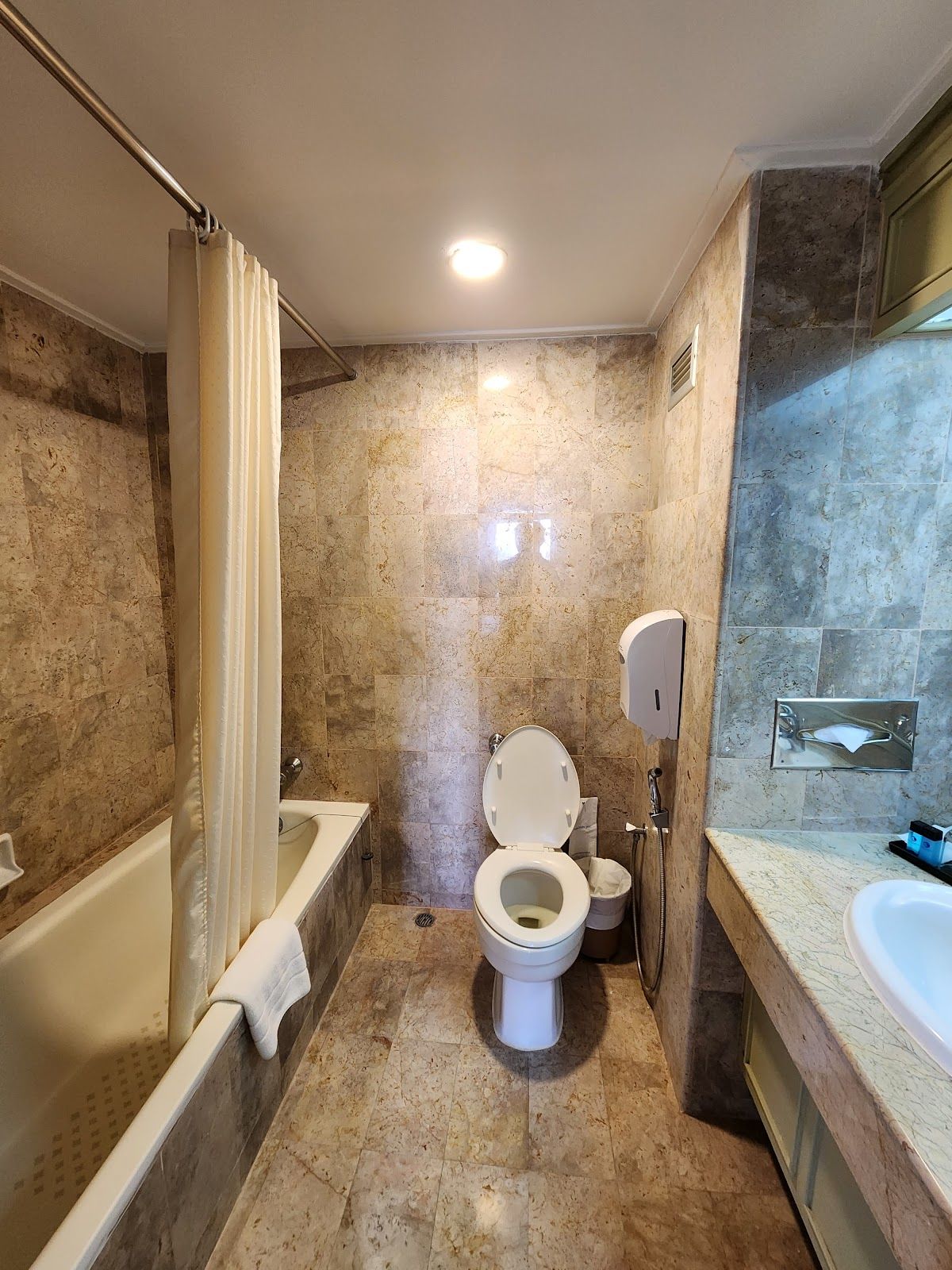 Cholchan Resort Pattaya facilities in North Pattaya