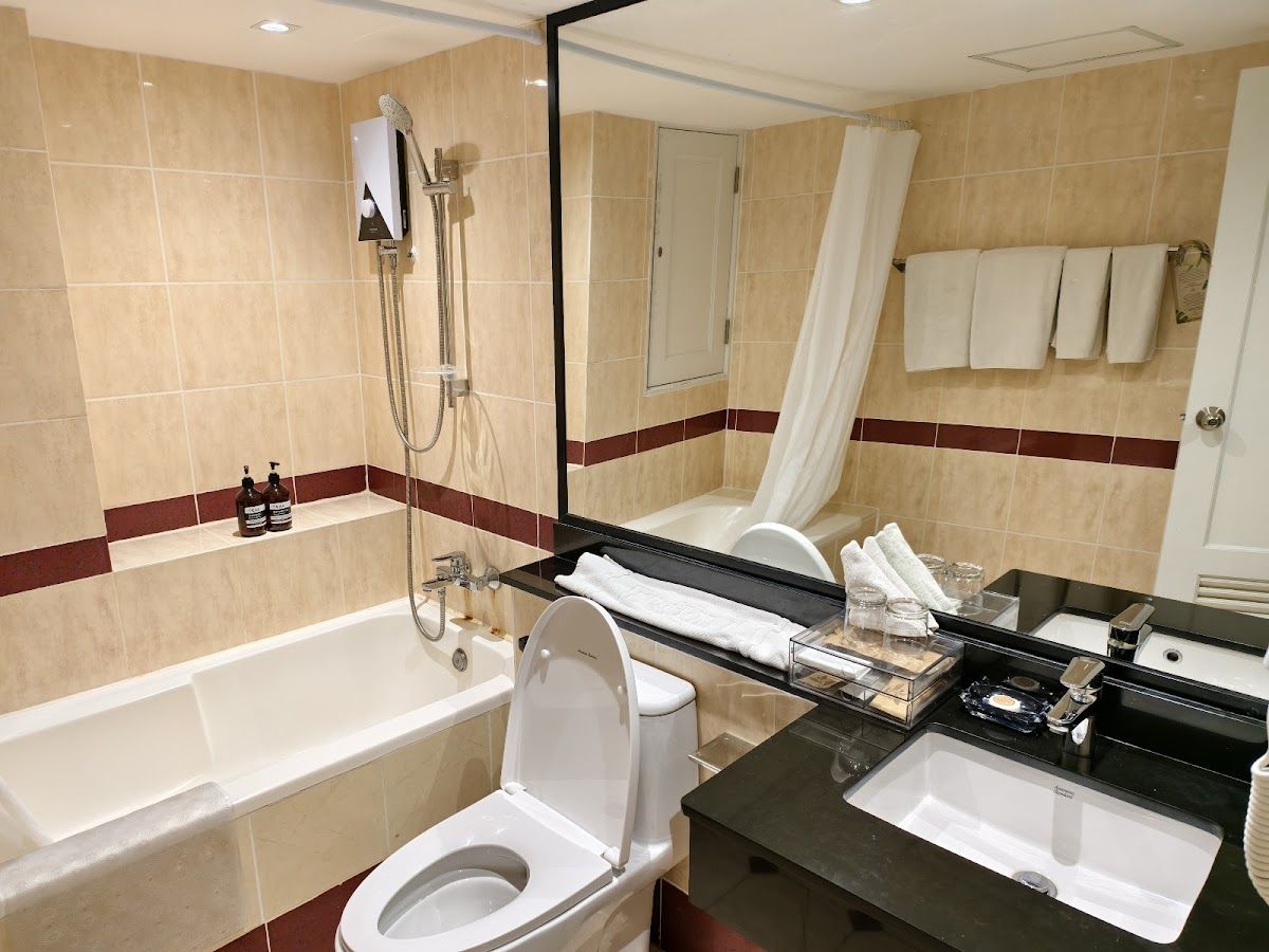 Coco Beach Hotel Jomtien Pattaya facilities in Jomtien Beach