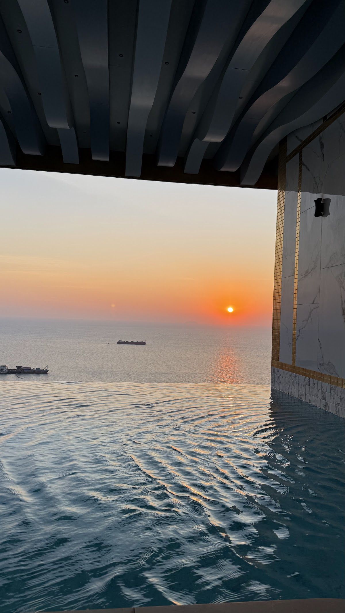 Copacabana Jomtien Luxury Residence & Yahaha facilities in Jomtien Beach