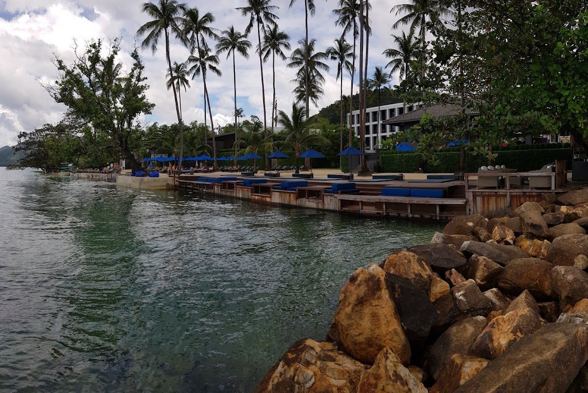 Coral Beach Resort Naklua facilities in Naklua