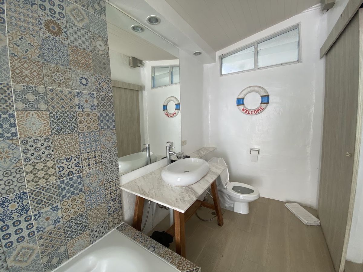 Costa Village Pool Villa Hotel facilities in Jomtien Beach
