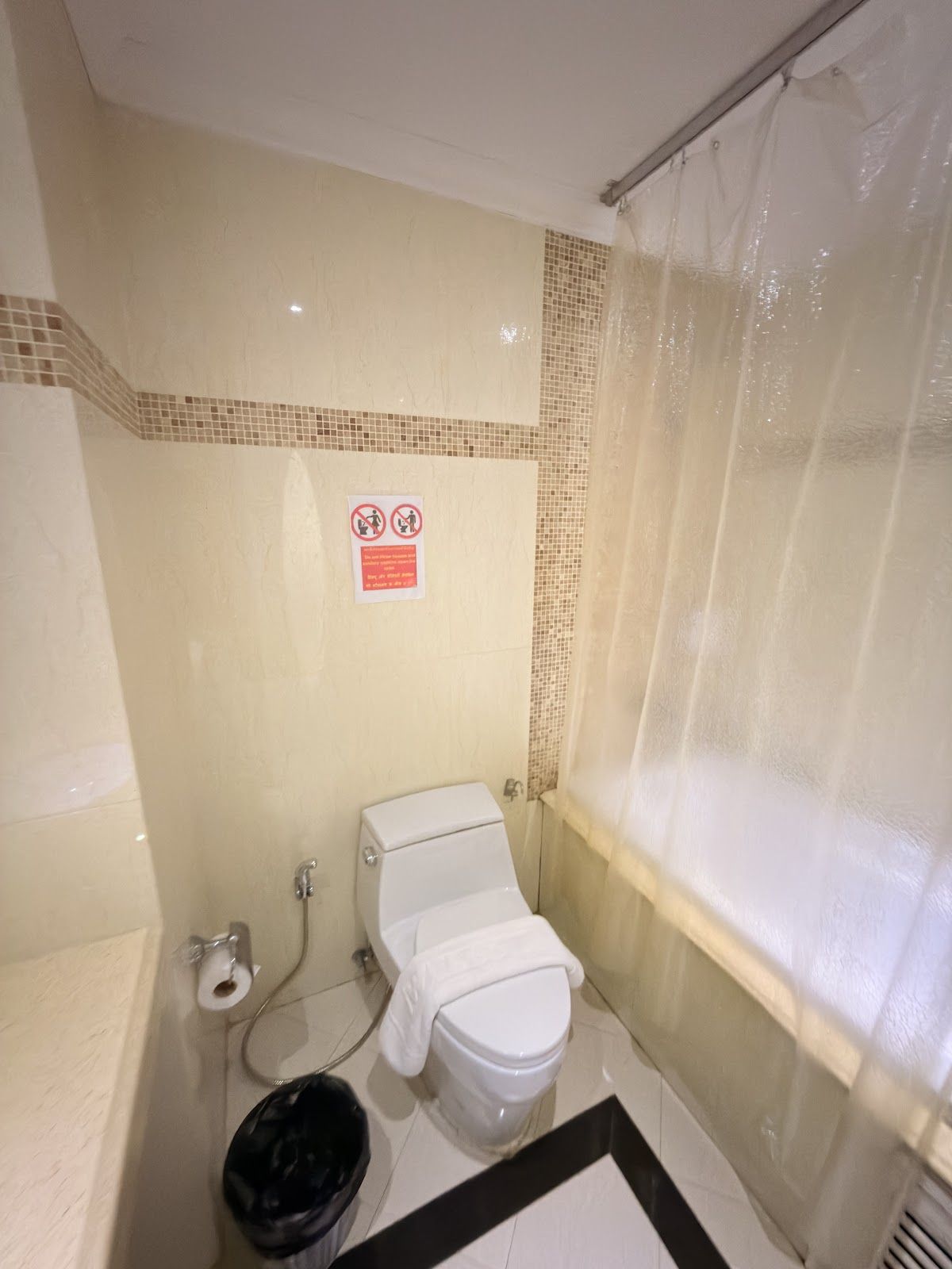 CT Suite facilities in Central Pattaya