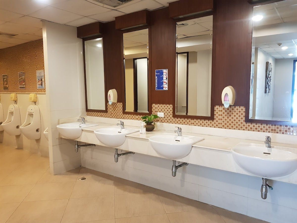 D Varee Jomtien Beach Pattaya Hotel facilities in Central Pattaya