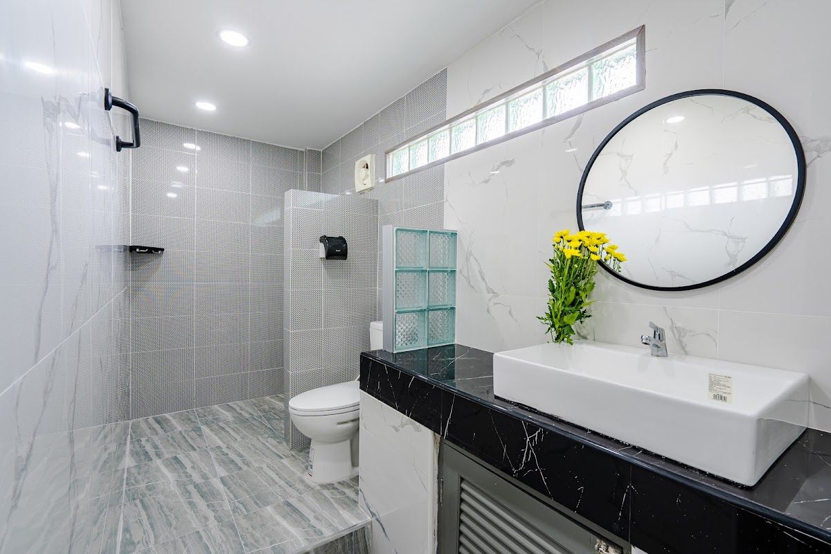 DEL MAX resort Pattaya facilities in Central Pattaya