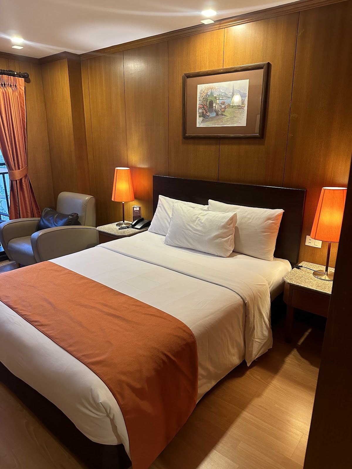 Dynasty Inn Pattaya facilities in Central Pattaya