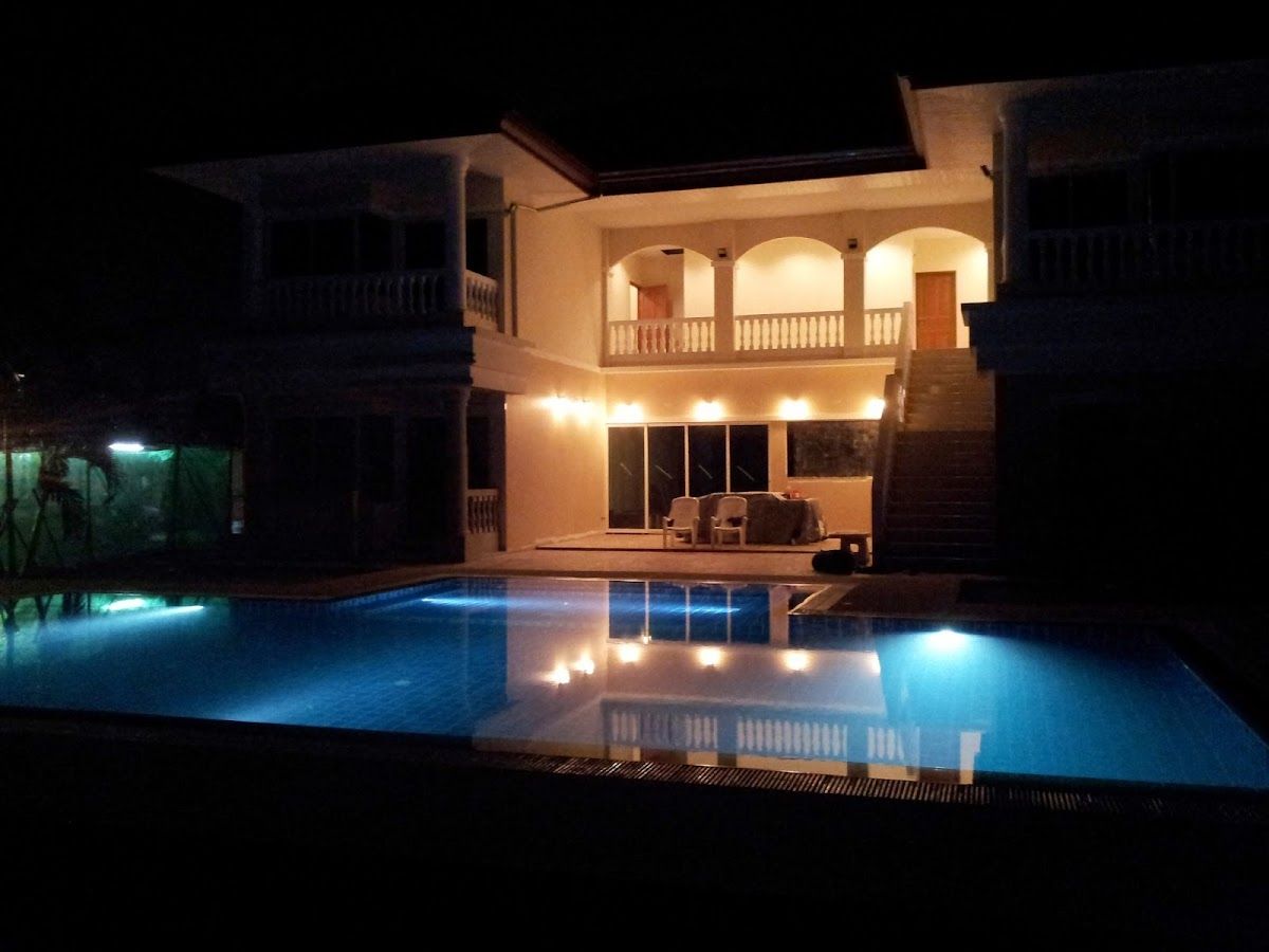 East Shore Pattaya Resort facilities in Central Pattaya