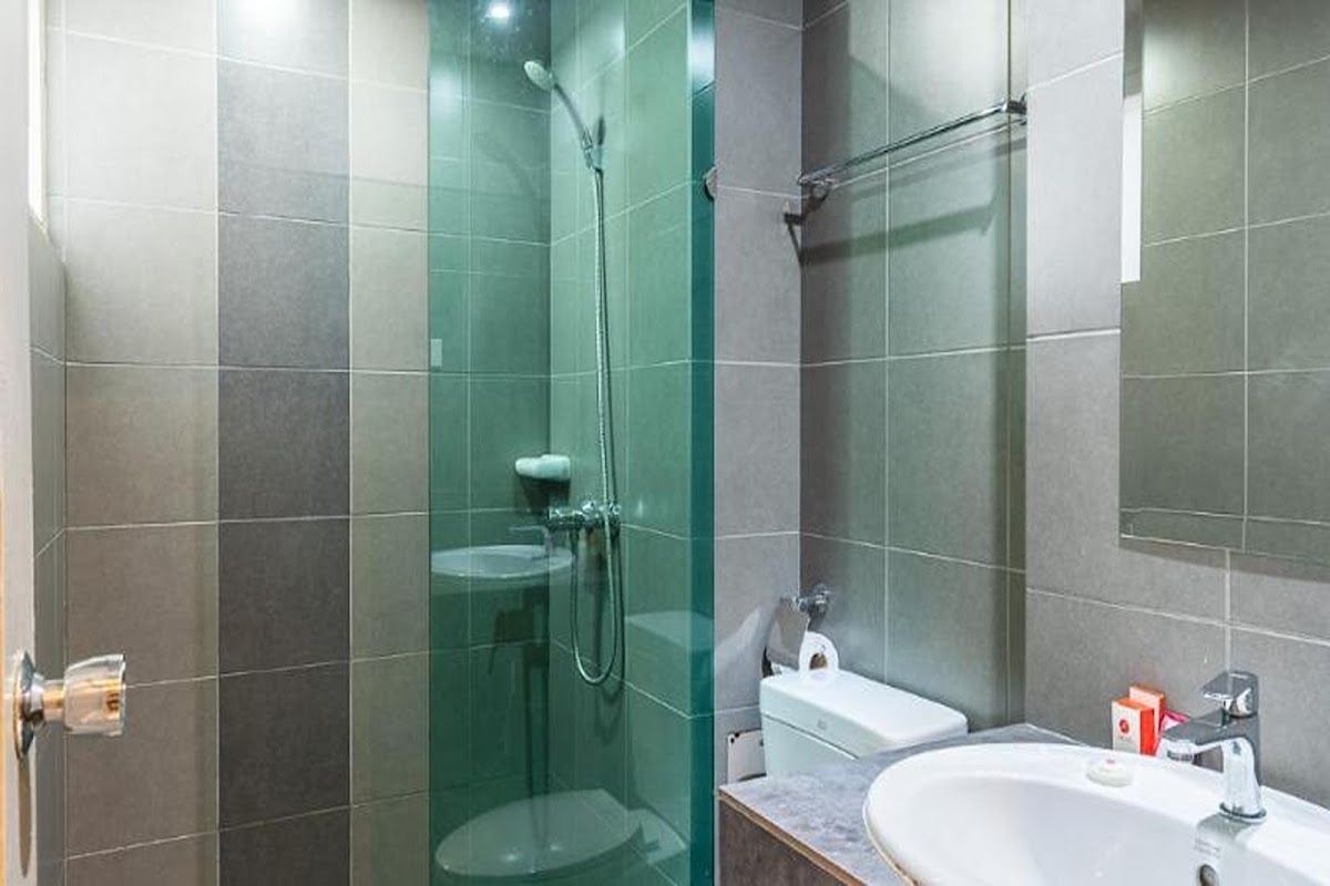Eastiny Hotel Jomtien facilities in Jomtien