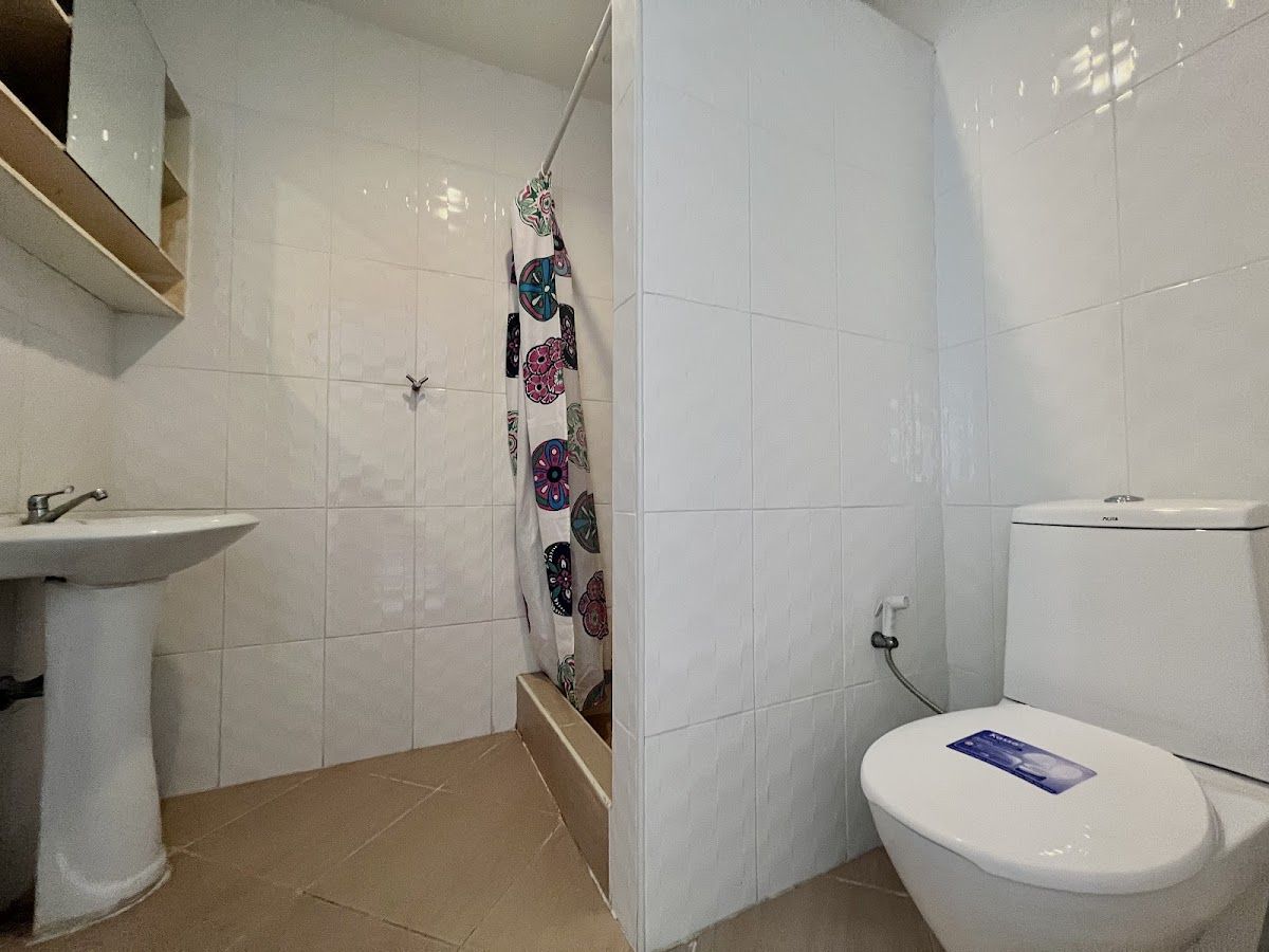 Emerald Hotel Jomtien facilities in Jomtien Beach