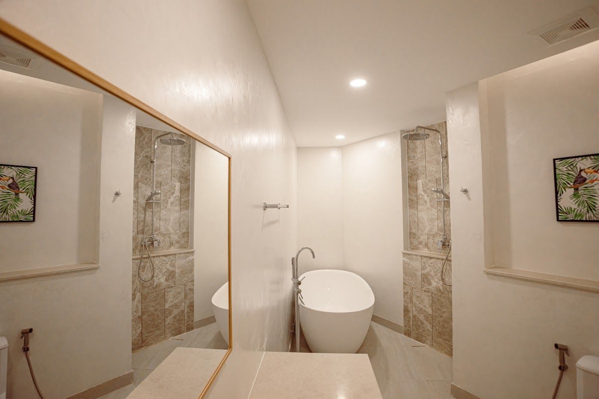 Ennkai Beachfront Resort Koh Larn facilities in Central Pattaya